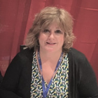 Paula Waters
