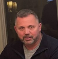 George Katsarakes