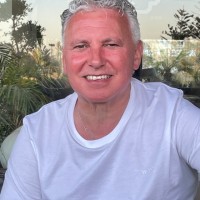 Mark Collier