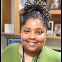 Tanisha Hearn, MA