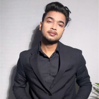 Ashirvad Singh