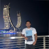 Aditya Kumar