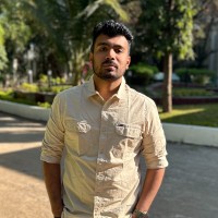 Shreyas Karande