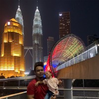 Nazrul Nakhaie