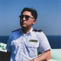Jeffrey Vargas