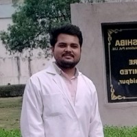 Amitesh Yadav