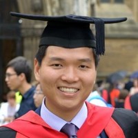 Jacob Loh