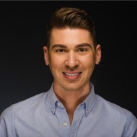 Cory Andrews
