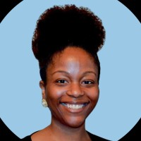 Sharlene Johnson