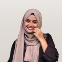Fathima Afra A.M