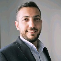 Mohammad Al-Balbisi