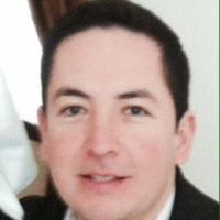 Rafael Obregón Hernández