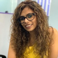 Vidhi Shah