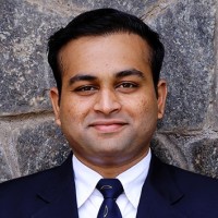Atul Patil