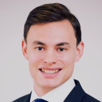 Adam Maltz, Cfa