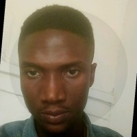 James Eruke Precious