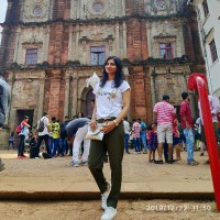 Shilpa Thakur