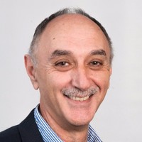 Ayed Salem