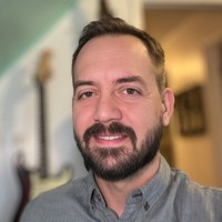 Jon Ladd