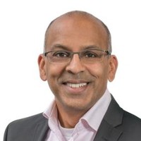 Lloyd Ghauharali