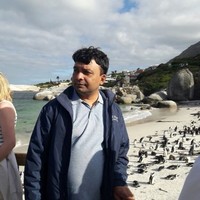 Akbar Haque