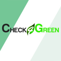 Check Green