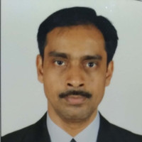 Naveen James Crasta