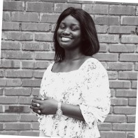 Priscilla Mensah