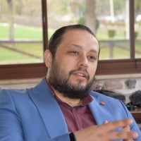 Osman Ali KACAR