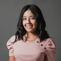 Alegría Gómez Cabezas
