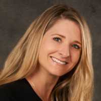 Nicole Horrocks