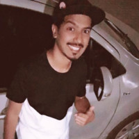 Vishal Makwana