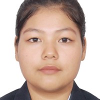 Shrada Tuladhar