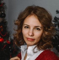 Tanya Bazhenova