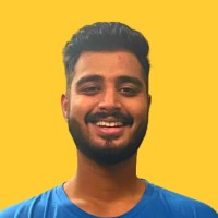 Pratham Parwani