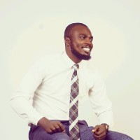 Ayokanmi Akinladejo