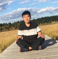 李海超
