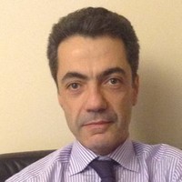 Thierry Perez