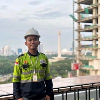 Robiyanto, S.T