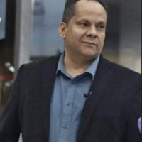 Ailton Catarino Silva Filho