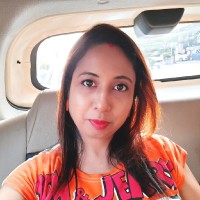 Shampa Sarkar Paul