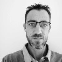 Frederic Leroux