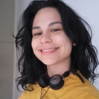 Gabriela Camilo