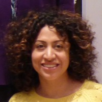 Vanessa Marshall
