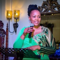 Betty Mocholotsi