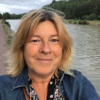 Camilla Berggren