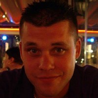 Adam Colley
