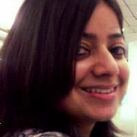 Bushra Taqvi