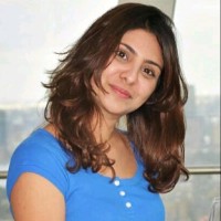Sanaea Umrigar