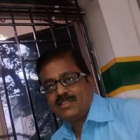 Ramamoorthy N.S. Narayanan Srinivasan
